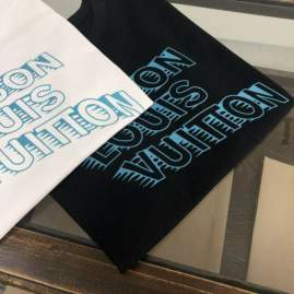 Picture of Louis Vuitton T Shirts Short _SKULVM-3XLtltx1198454